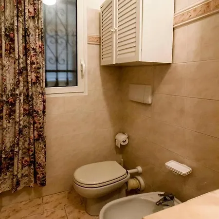 Apartment Bussana Forever, Est Sanremo